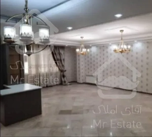 رهن اپارتمان /۱۰۰متری در شهران