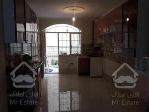 اجاره آپارتمان100متری ۲خواب بازسازی شده