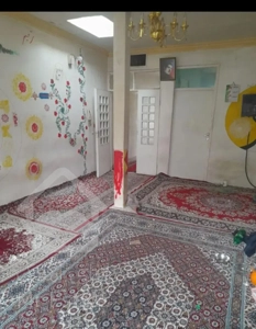 ویلایی 125 متری