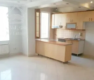 شهرزیبا / ۵۸متر (فول دیزاین شده)