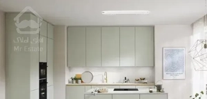 ۱۴۲ متر ۳ خواب نوساز (فرعی مشجر)