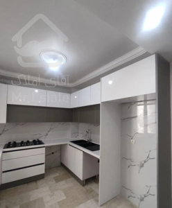 ۶۰ متر / نوسازی شده/ پونک نفت