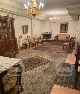 دولت کیکاووس ۱۶۳متر ۳خواب