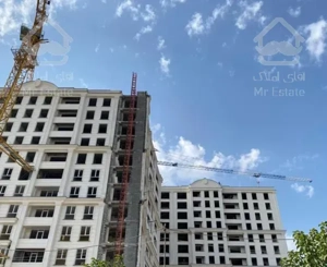 110متر برج مجلل رونیکا پلاس شاهکار هنر معماری