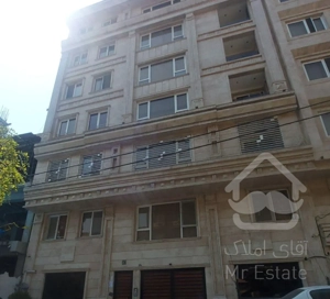 اجاره آپارتمان ۸۰ متری ۲ خوابه در قبا