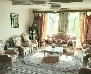 آیت الله کاشانی آلاله شرقی . ۱۰۵ متر . فول امکانات