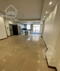 آپارتمان ۱۳۱ متری