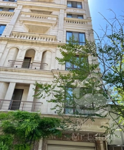 اجاره آپارتمان ۱۹۵ متر فرمانیه شرقی