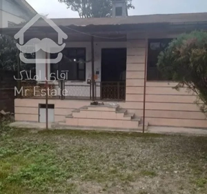 فروش ویلا سند تک برگ