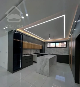 اجاره آپارتمان ۱۴۵ متری نوساز در امیرکبیر شرقی