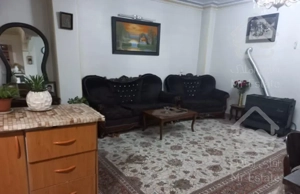 آپارتمانی۷۳ متری در مهرآباد جنوبی طالقانی