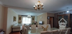 ۱۰۰ متر آپارتمان ۲ خواب خوش نقشه هروی افتخاریان