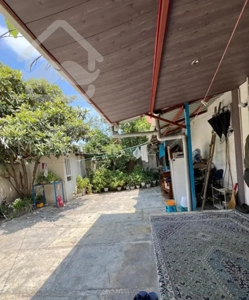 خونه دو خوابه با حیاط  دربست ۲۰۰ متر