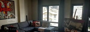 جردن دامن افشار ۶۹ متر دو پارکینگ سندی