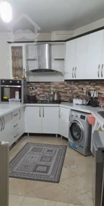 آپارتمان ۶۰متر ۱خوابه مناسب زوج یا ۳نفر خانواده