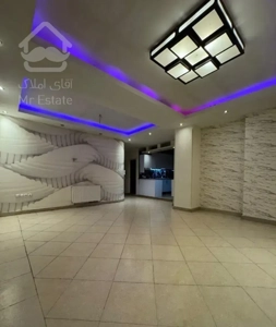 اپارتمان ۸۵ متری