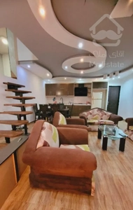 ویلای دوبلکس ۱۸۰ متر