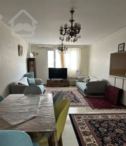 فروش آپارتمان ۱۰۵ متری دو خواب، مجتمع باران یک