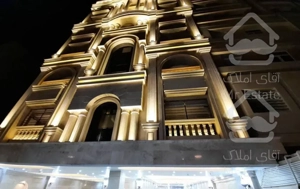 آپارتمان تک واحدی فاز۴مهرشهر