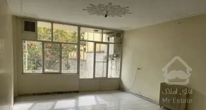 85 متر همکف در شهرک نفت منطقه یک