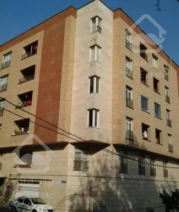 ۲۲۶ متری ۳ خوابه نیاوران