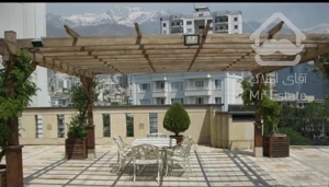 ۱۳۰ متر*فول مشاعات*لوکیشن کامرانیه*