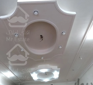 گچکار گچ کار سفید کاری و لکه گیری کامل