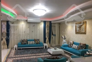 اپارتمان   ۱۳۵  متری  کوی  اساتید