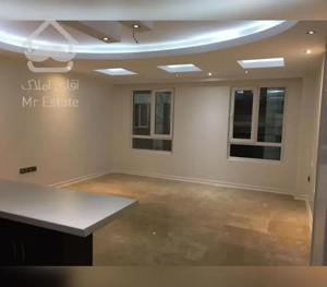 فروش آپارتمان 2خوابه در بلوارفردوس