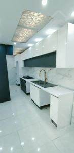 ۱۳۵متر نوسازی شده فول امکانات(غربی تهرانپارس)