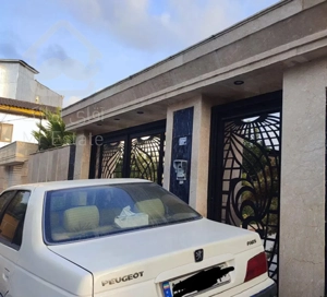 اجاره ویلای ساحلی کوچه خصوصی و دنج تاپ لوکیشن