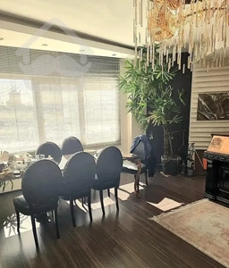 زیرقیمت‌تجریش۱۰۰متر جنوبی ۲پارکینگ ۲تراس نوسازی