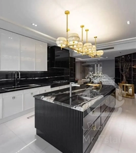 ۱۱۰ متر۲خواب(جنت ابادجنوبی چهارباغ غربی)کلیدنخورده