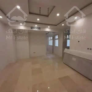 55 متر نوساز سازمان جنوبی