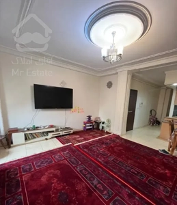 ۹۱ متر ۲ خواب در طبقه ۲ در انصاری ولیعصر ۲