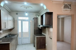 آپارتمان ۴۰ متری خوش نقشه ۱ خوابه