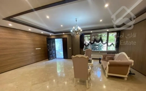 آپارتمان با مشاعات آبی و تراس بزرگ  / اوشان ویلا