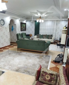 آپارتمان ۹۶متری  تک واحدی فول امکانات نبرد