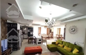 ۱۳۵متر/۲خواب بزرگ/کم واحد