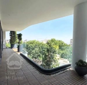 ولنجک ۲۲۰متر برج باغ(بهترین قیمت،متراژ،لوکیشن)