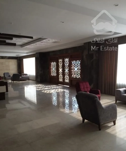 کوهک ۱۴۰ متر برج مجلل صبا