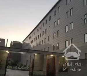 آپارتمان ۶۰ متری در شهرک اکباتان کوی بیمه