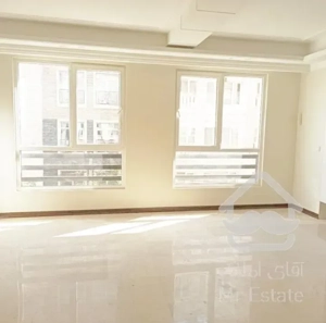 سازه ای شیک و مجلل // نوساز کلید نخورده