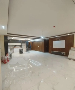 ۱۶۷ متر / تک واحدی / دوکله نور