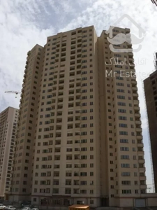 آپارتمان ۱۲۵ متری ۳خواب مستر/برج مجلل وزرا