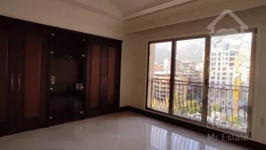 خرید اپارتمان در نیاوران ۲۰۰ متر برج باغ ۱۰ واحدی ویو پانوراما