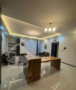 آپارتمان نوسازشیک برای سخت پسندان جهیزیه 2خواب فول