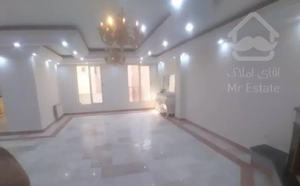 آپارتمان خوش نقشه در لوکیشن ارام از تنش