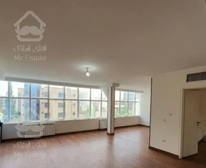 آپارتمان 105 متری دوخوابه شیخ بهایی شمالی