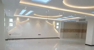 فروش 145متر نوساز لوکس زعفرانیه
